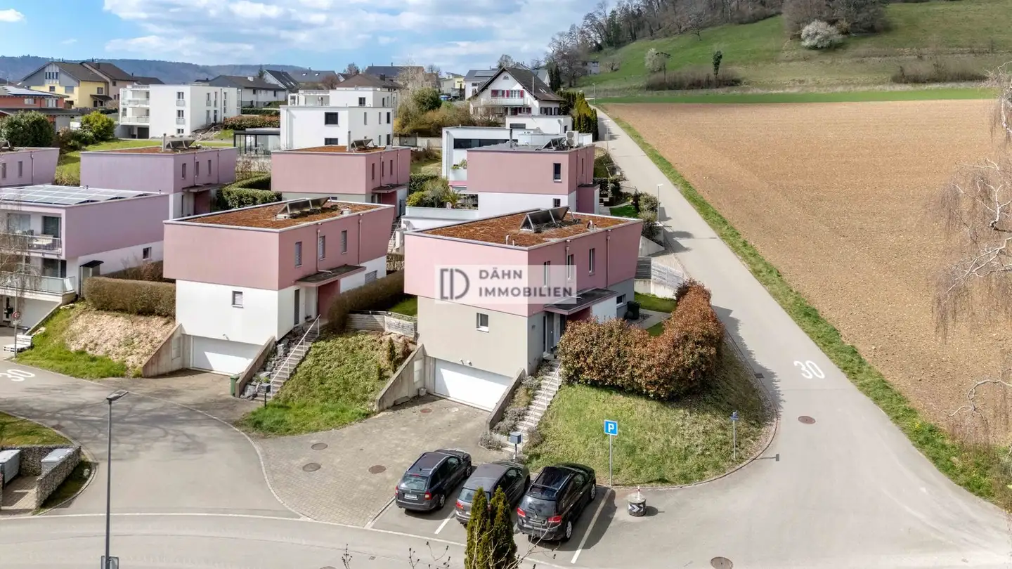 Maison individuelle à vendre - Mühleweg 31, 8222 Beringen - Photo 3