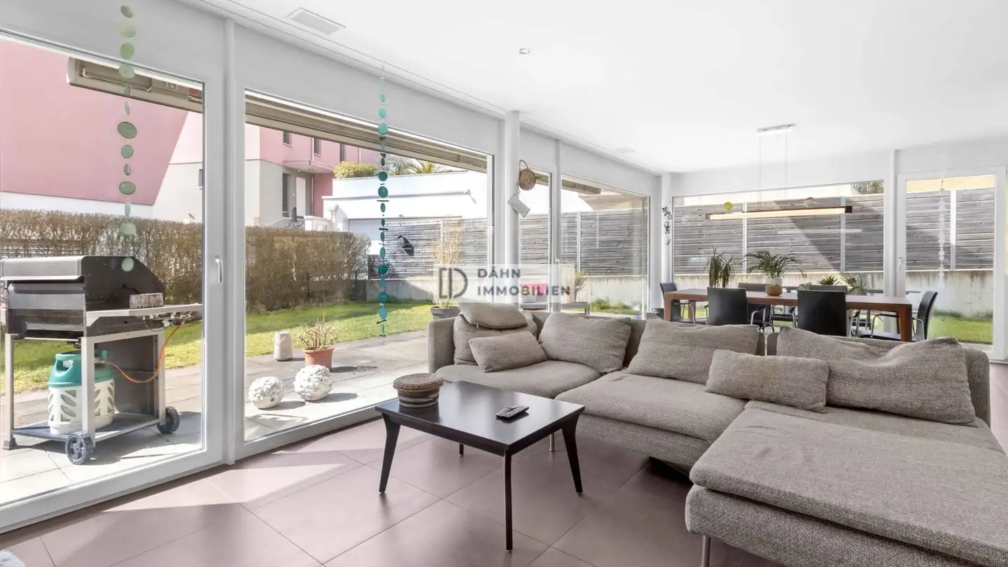 Maison individuelle à vendre - Mühleweg 31, 8222 Beringen - Photo 4