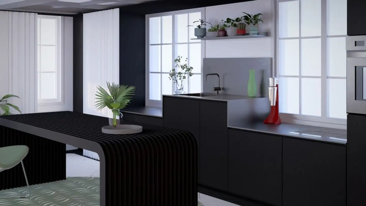 Wohnung mieten - Schönenbergstrasse 18, 8820 Wädenswil - Foto 4