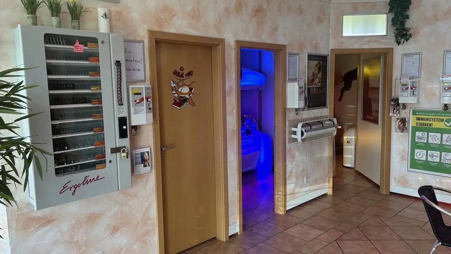 Commerciale in affitto - Junkholzweg 1, 4303 Kaiseraugst - Foto 3