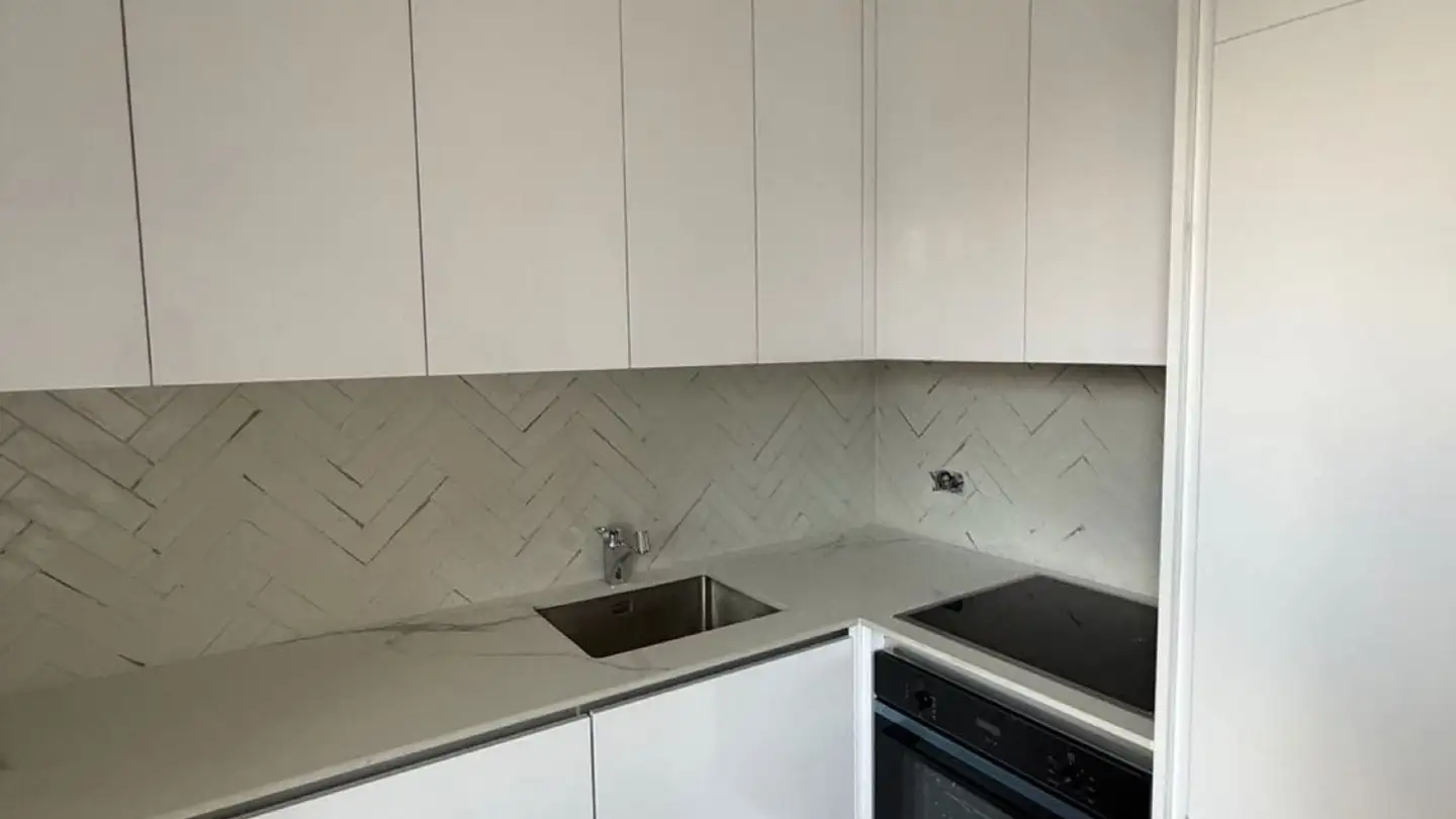 Appartamento in affitto - Chemin De Roséaz 19, 1030 Bussigny - Foto 4