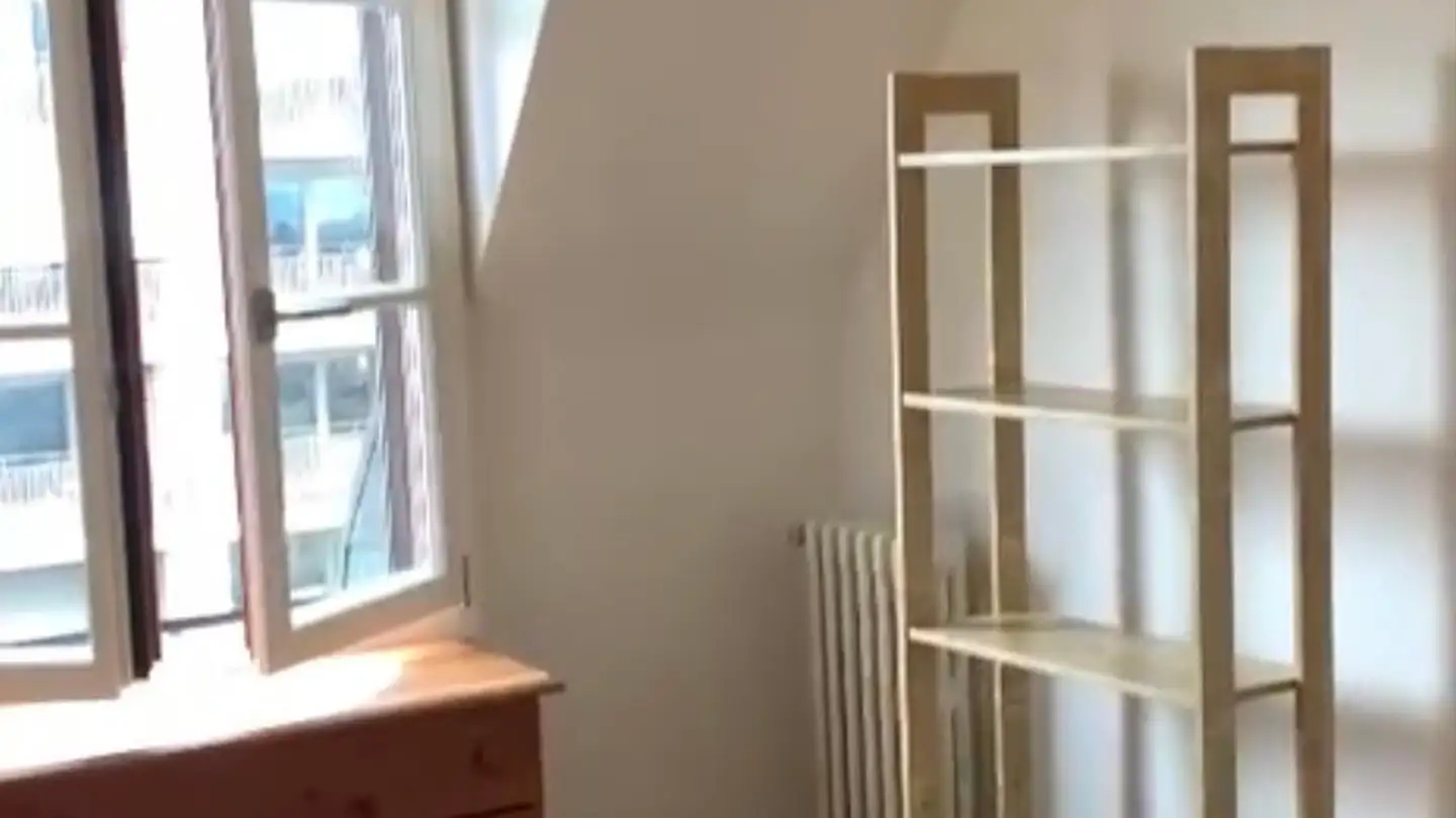 Appartement à louer - Avenue De Champel 73, 1206 Genève