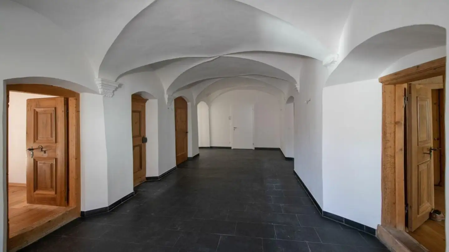 Appartamento in vendita - Landstrass, 7214 Grüsch - Photo 3