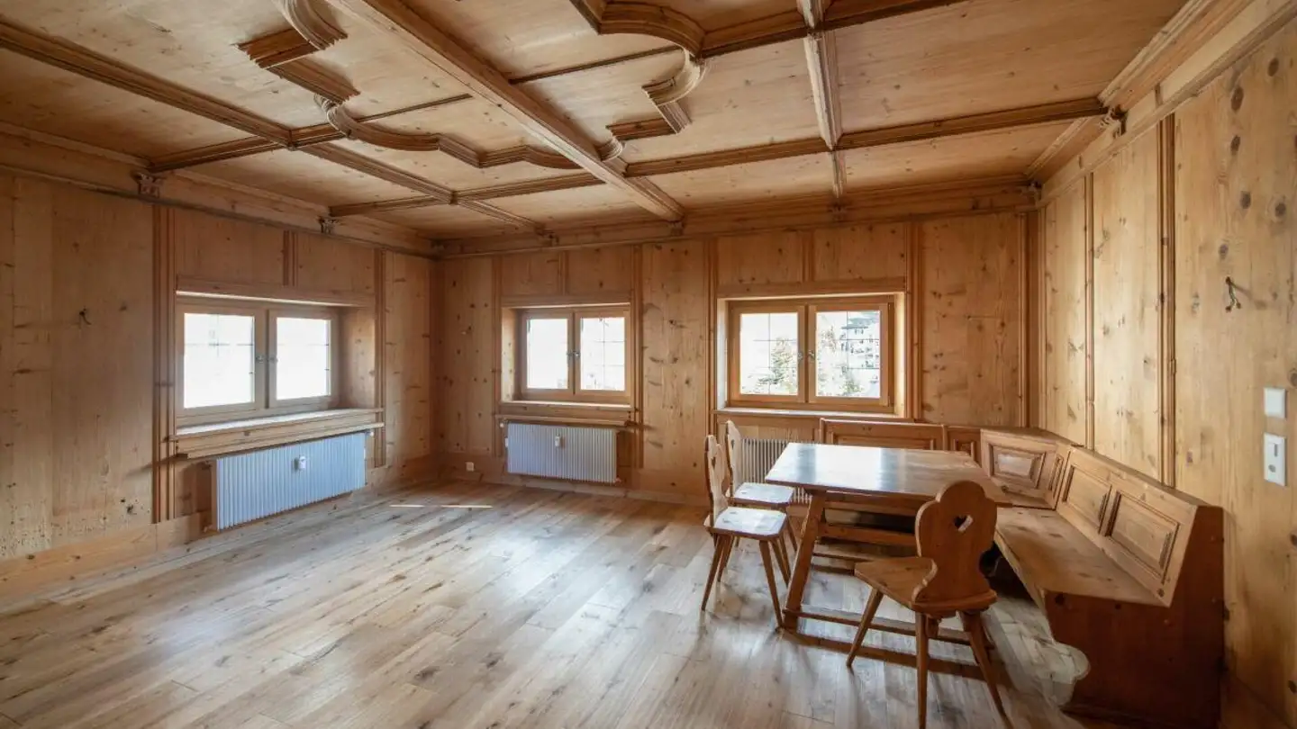 Appartamento in vendita - Landstrass, 7214 Grüsch - Photo 4