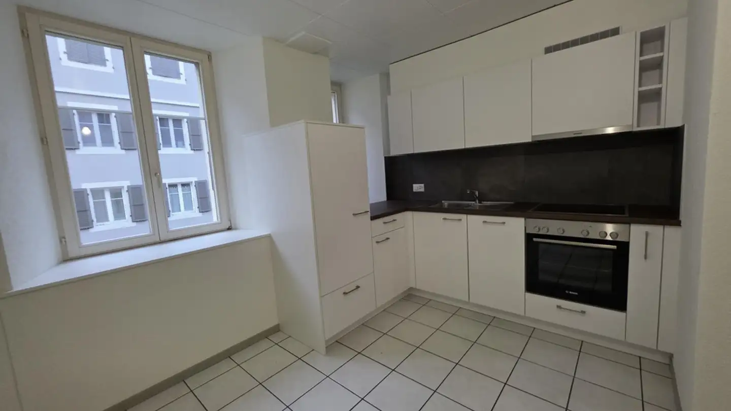 Apartment for rent - Rue De La Serre, 2300 La Chaux-de-Fonds