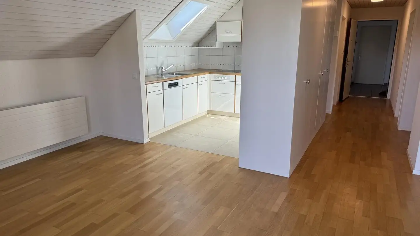 Apartment for rent - Hintergass 17, 6147 Altbüron - Photo 3