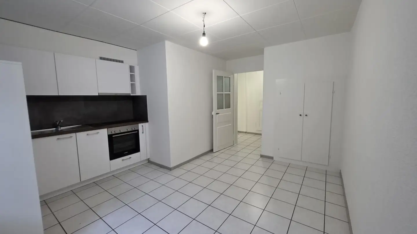 Appartamento in affitto - Rue De La Serre 36, 2300 La Chaux-de-Fonds - Photo 3