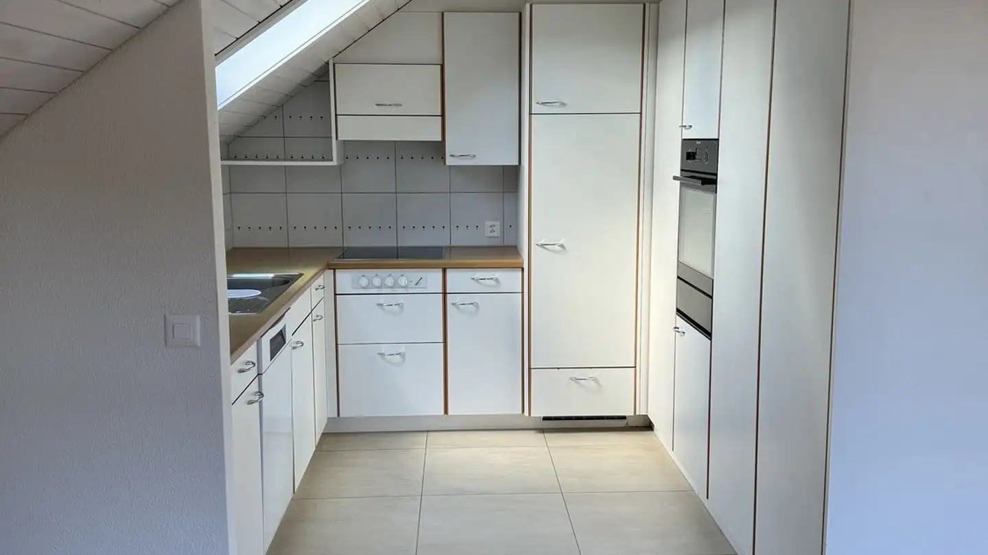 Apartment for rent - Hintergass 17, 6147 Altbüron - Photo 4