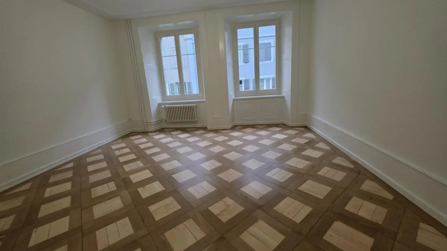 Appartamento in affitto - Rue De La Serre 36, 2300 La Chaux-de-Fonds - Photo 4