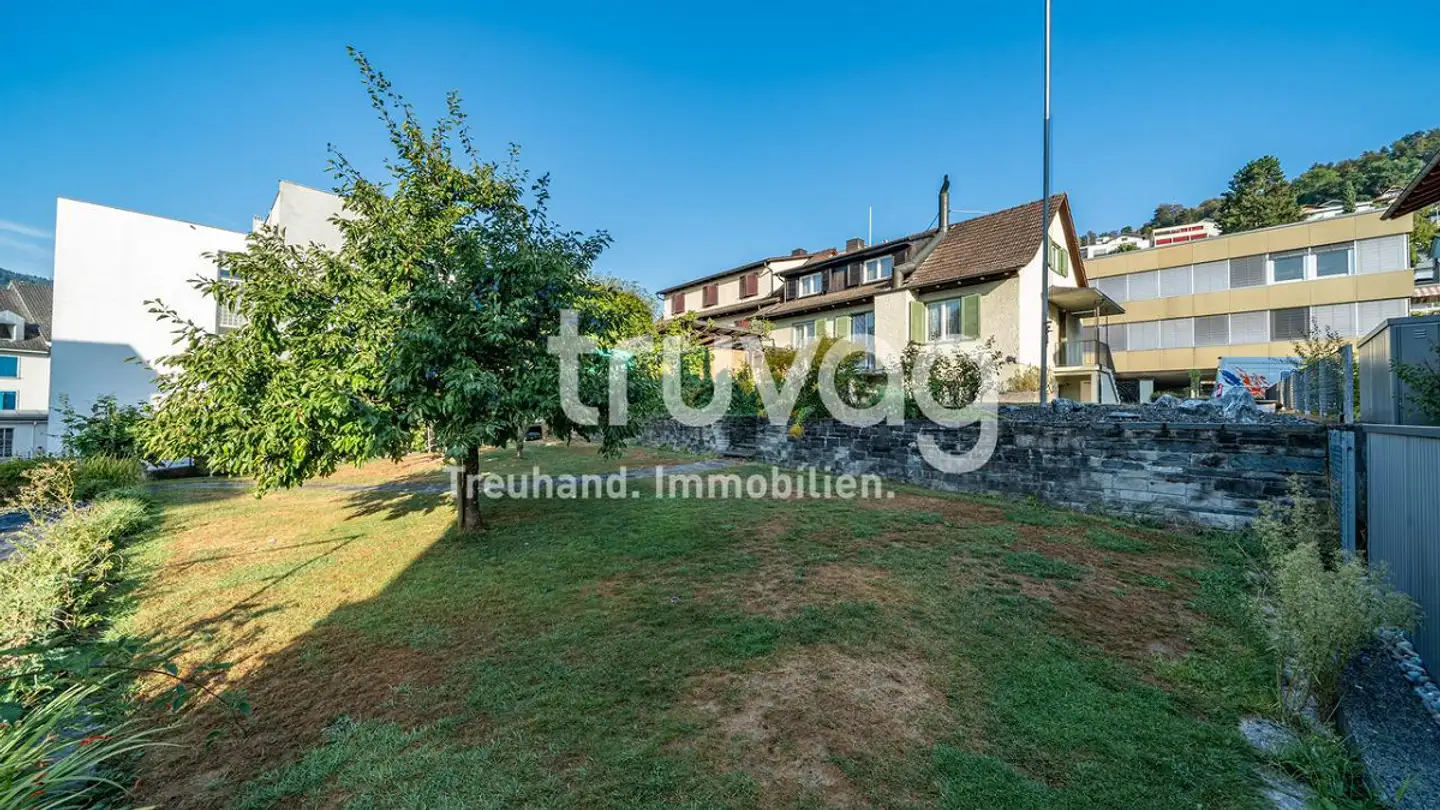 Maison jumelle à vendre - Sonnenbühlweg 9, 6010 Kriens - Photo 3