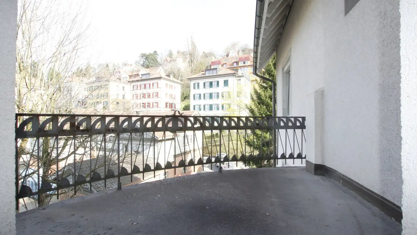 Duplex à louer - Kapellenstrasse 8, 9000 St. Gallen