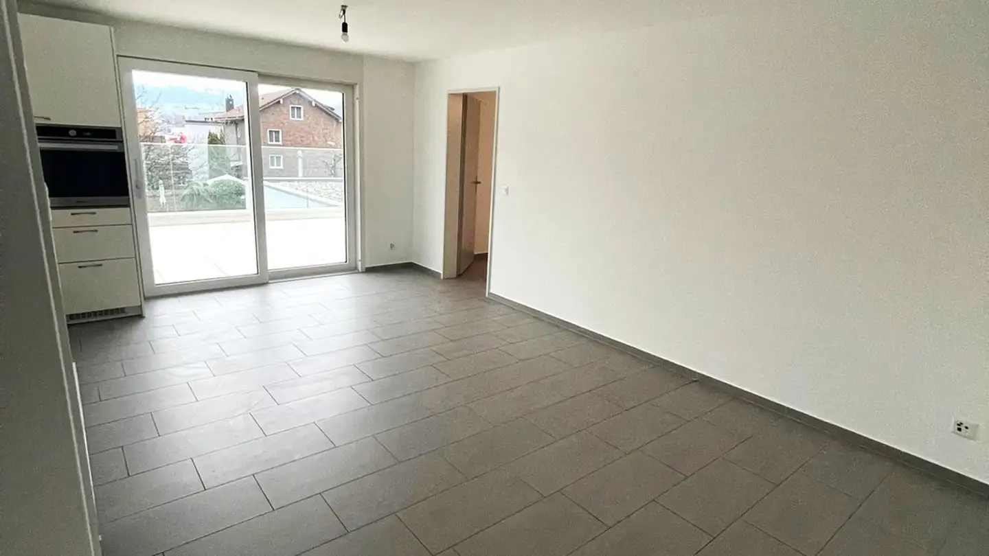 Appartamento in affitto - Kohlhüttlistrasse 1, 8865 Bilten