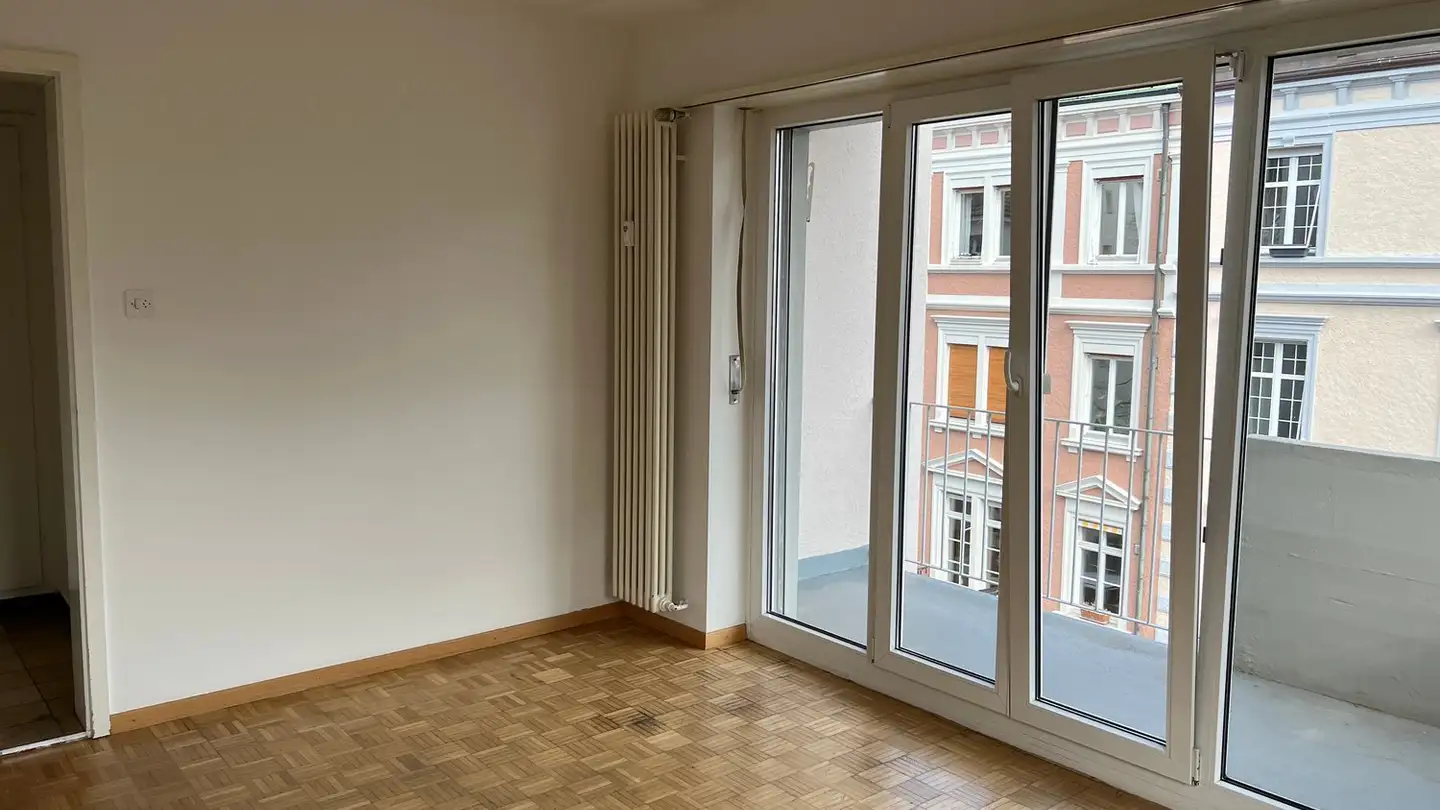 Wohnung mieten - Pfeffingerstrasse 64, 4053 Basel - Foto 3
