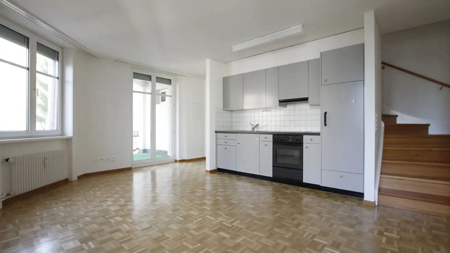 Duplex à louer - Kapellenstrasse 8, 9000 St. Gallen - Photo 2