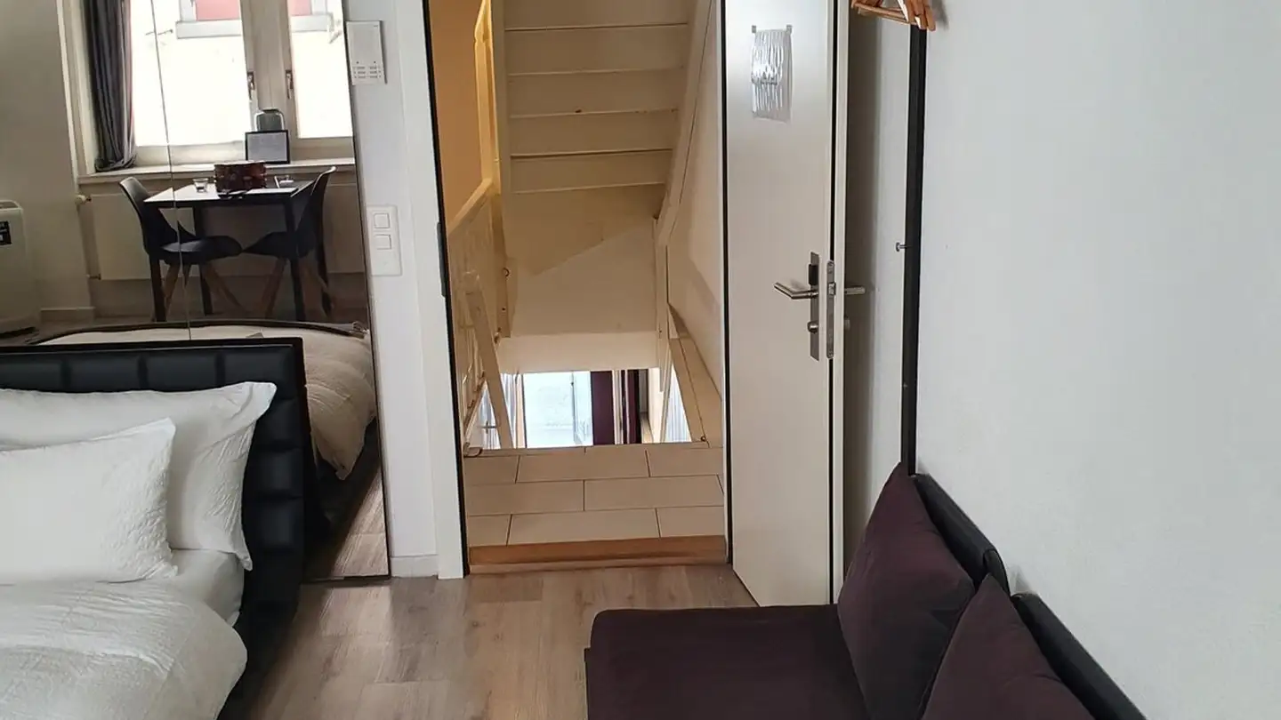 Furnished apartment for rent - Neugasse 21, 6300 Zug - Photo 3