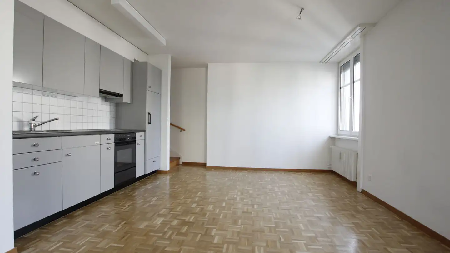 Duplex à louer - Kapellenstrasse 8, 9000 St. Gallen - Photo 3