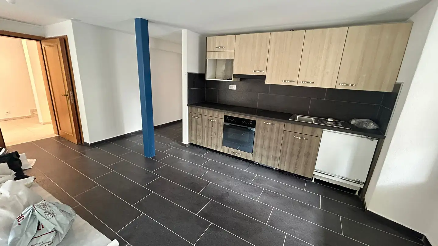 Apartment for rent - Rue Du Rhône 4, 1920 Martigny - Photo 2