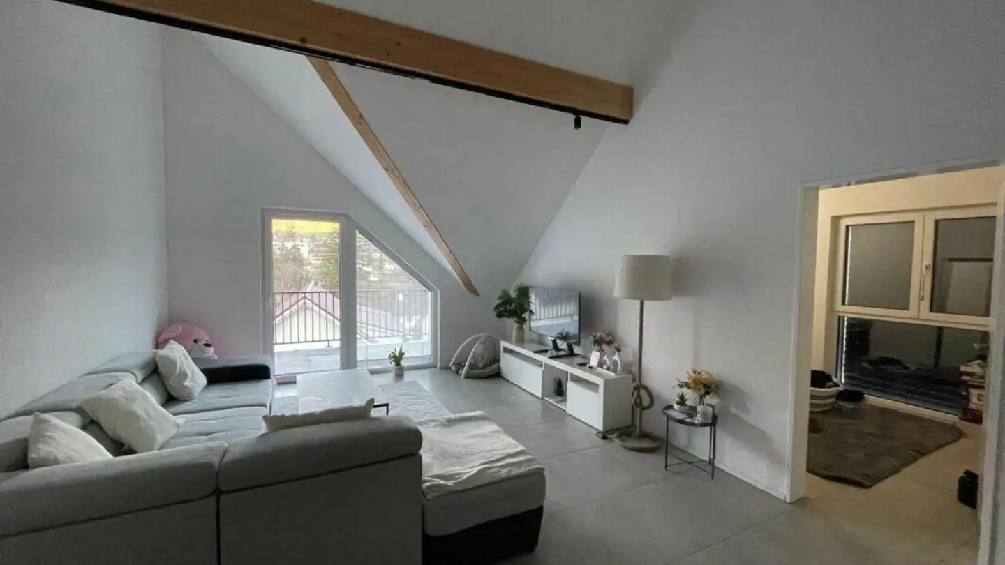 Apartment for rent - 4436 Oberdorf BL