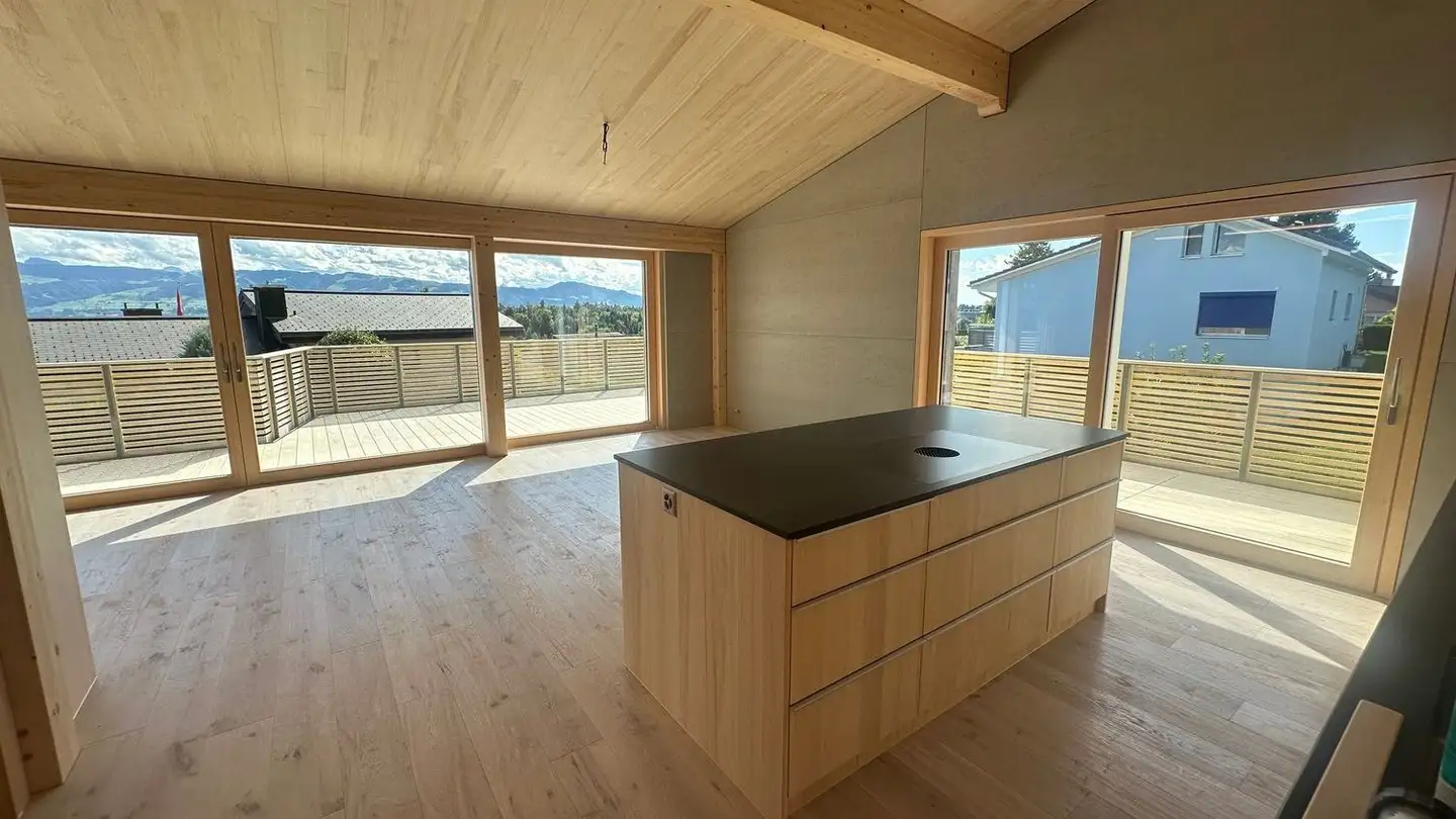 Casa singola in affitto - Heligeichstrasse 18, 8632 Tann - Photo 4