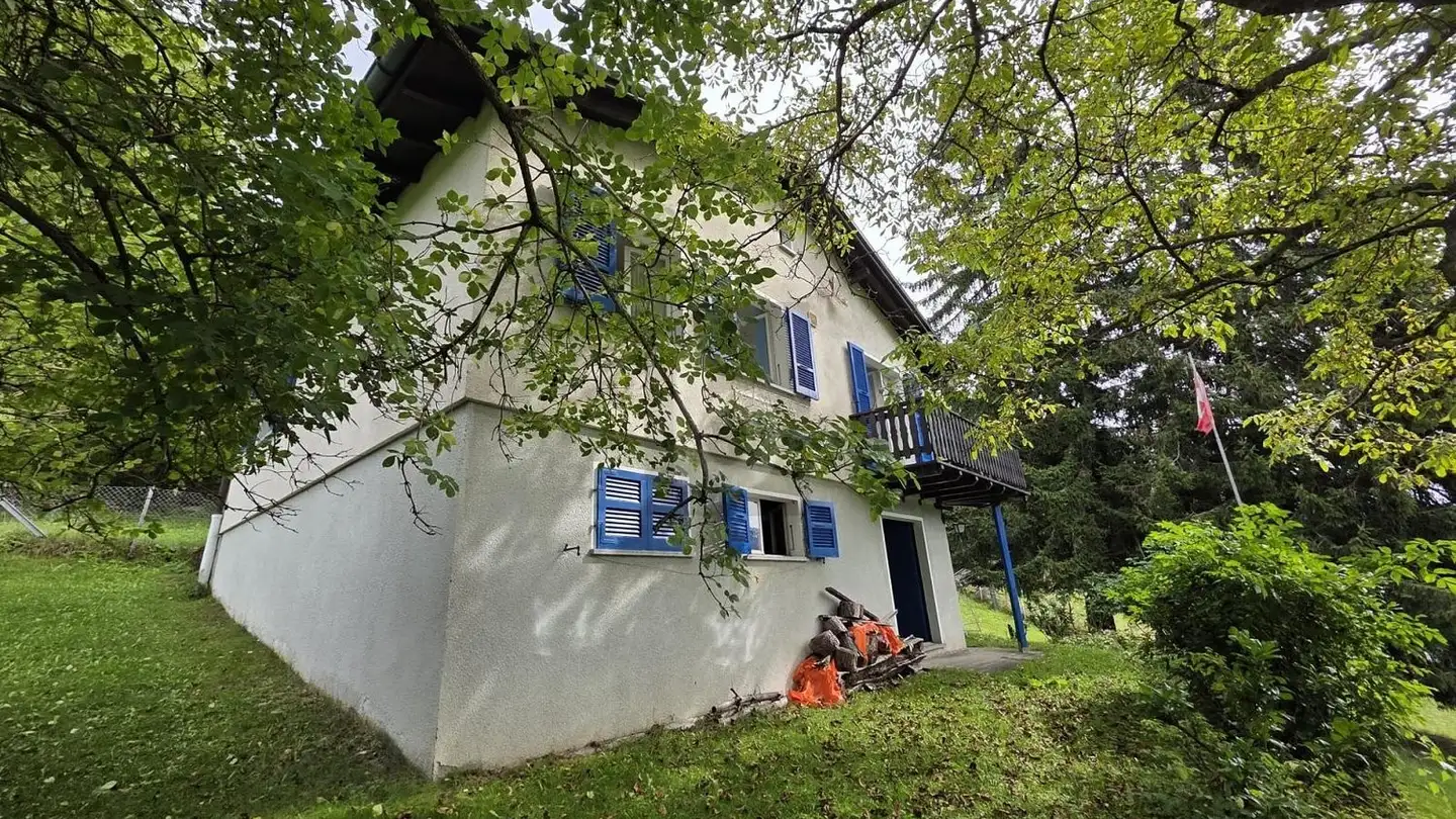 Chalet for sale - 6749 Sobrio - Photo 3