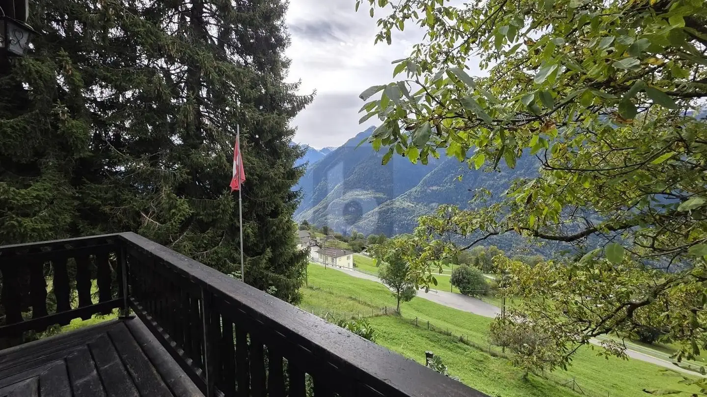 Chalet for sale - 6749 Sobrio - Photo 4