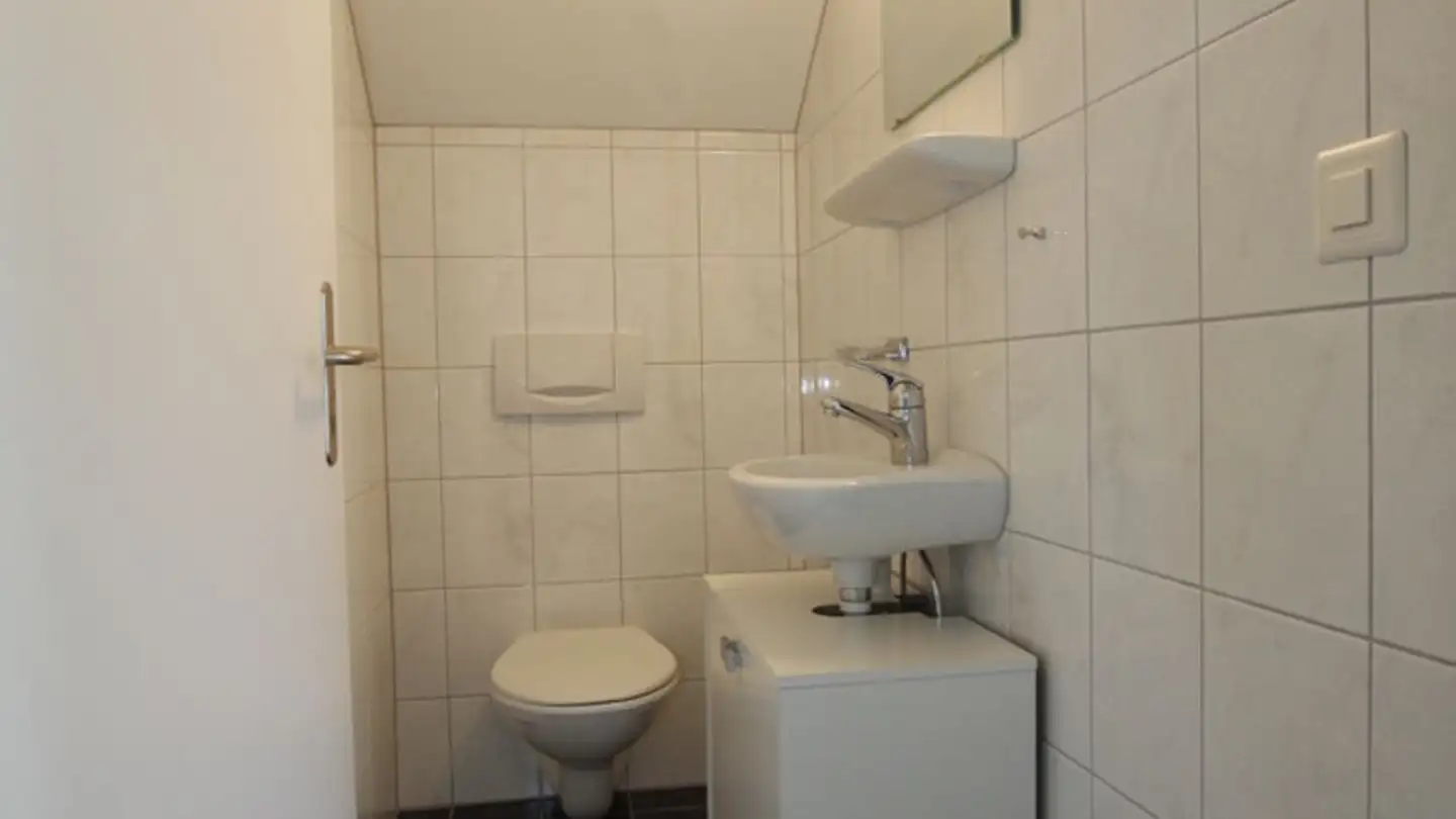 Duplex à louer - Kapellenstrasse 8, 9000 St. Gallen - Photo 4