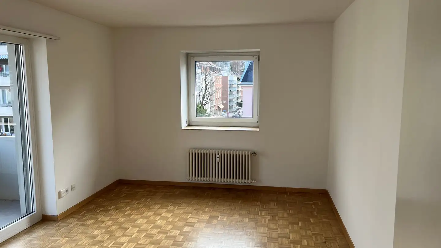 Wohnung mieten - Pfeffingerstrasse 64, 4053 Basel - Foto 4