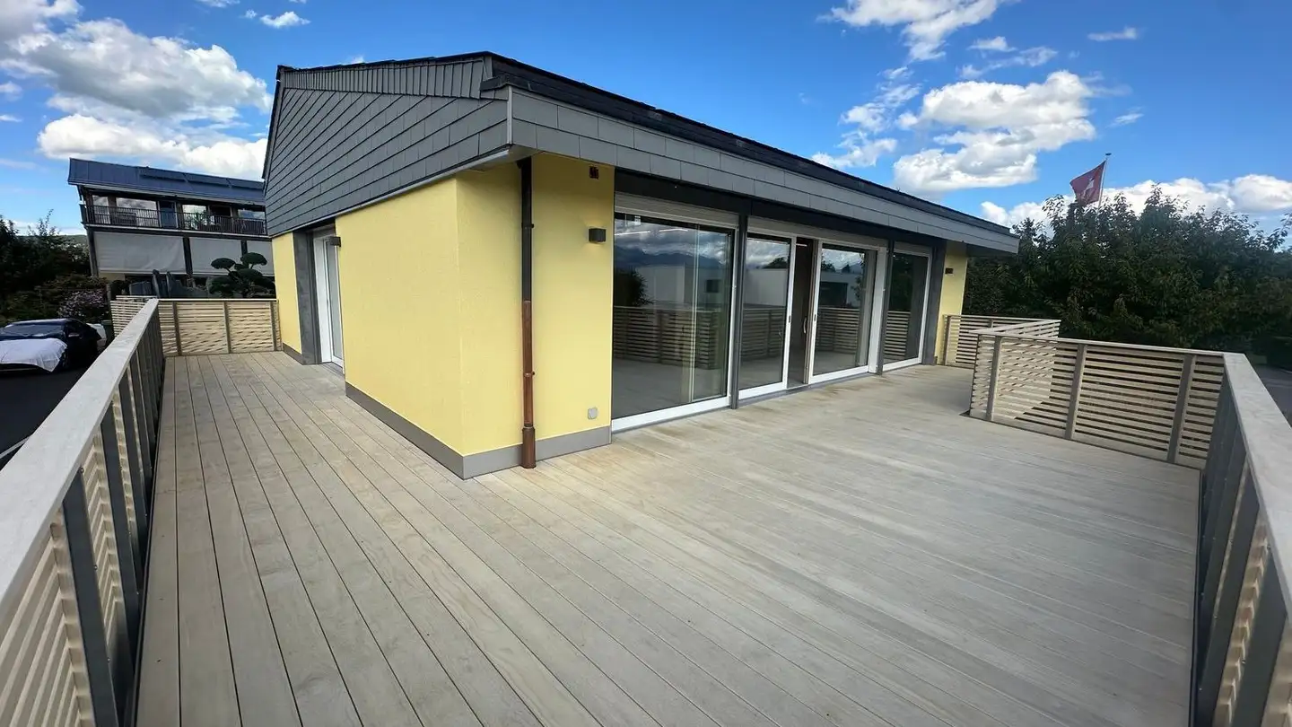 Casa singola in affitto - Heligeichstrasse 18, 8632 Tann - Photo 3