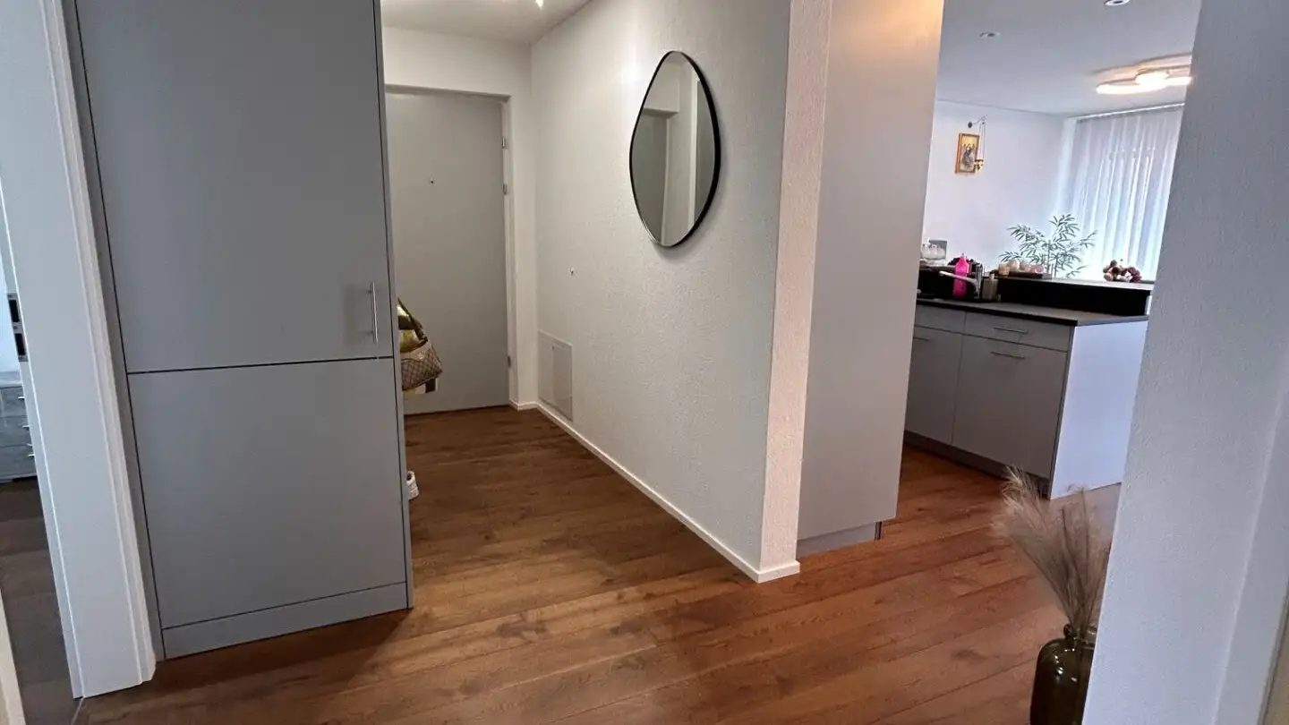 Wohnung mieten - Dättenmoosweg 8a, 3303 Jegenstorf - Foto 2