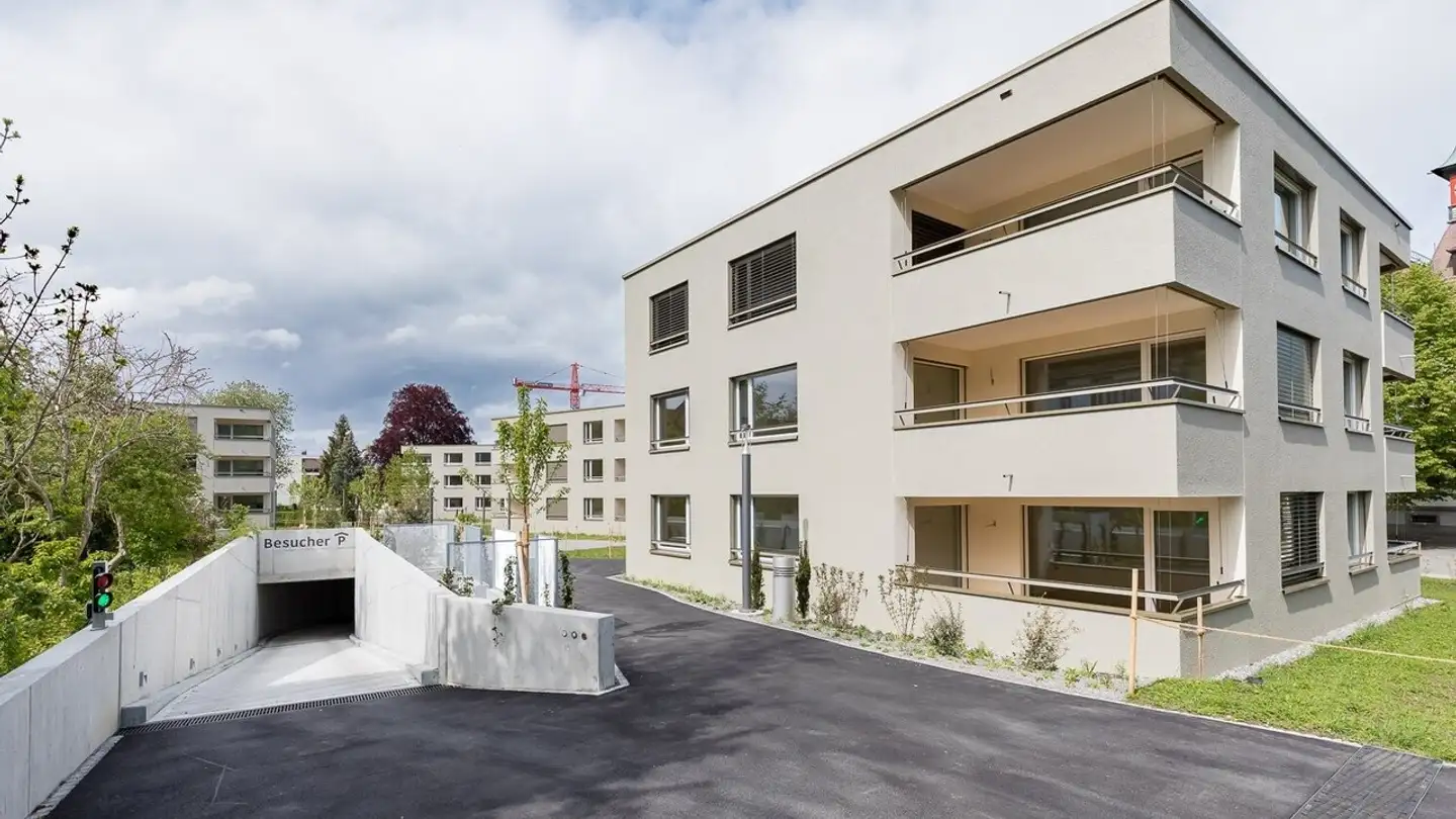Appartamento in affitto - Schulstrasse, 5706 Boniswil