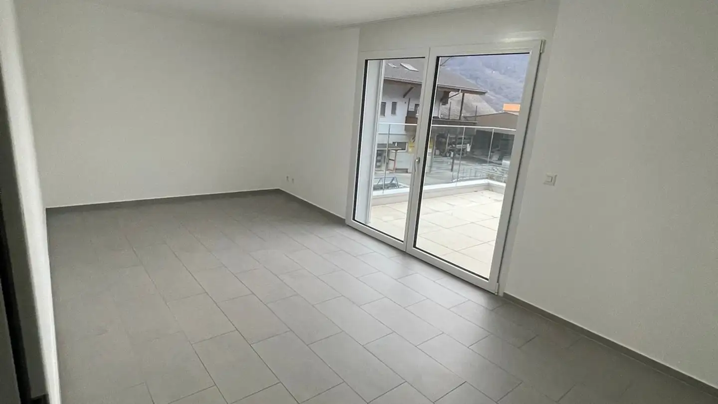 Appartamento in affitto - Kohlhüttlistrasse 1, 8865 Bilten - Foto 3