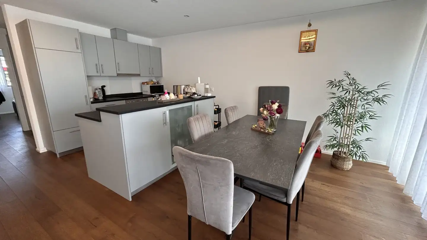 Wohnung mieten - Dättenmoosweg 8a, 3303 Jegenstorf - Foto 4