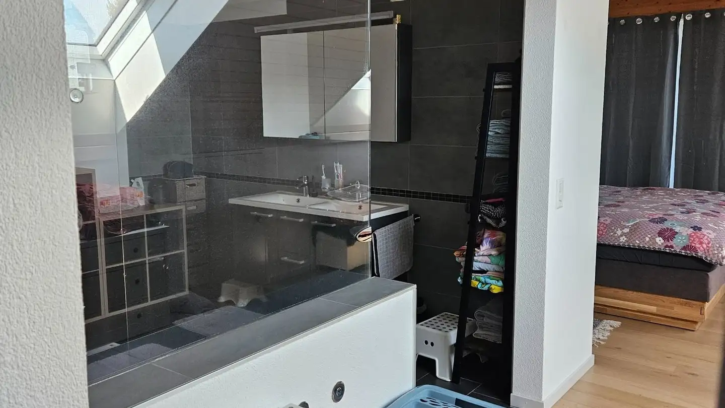 Apartment for rent - 1564 Domdidier