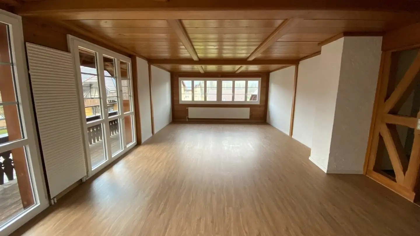 Apartment for rent - Langnaustrasse 41, 3436 Zollbrück - Photo 4