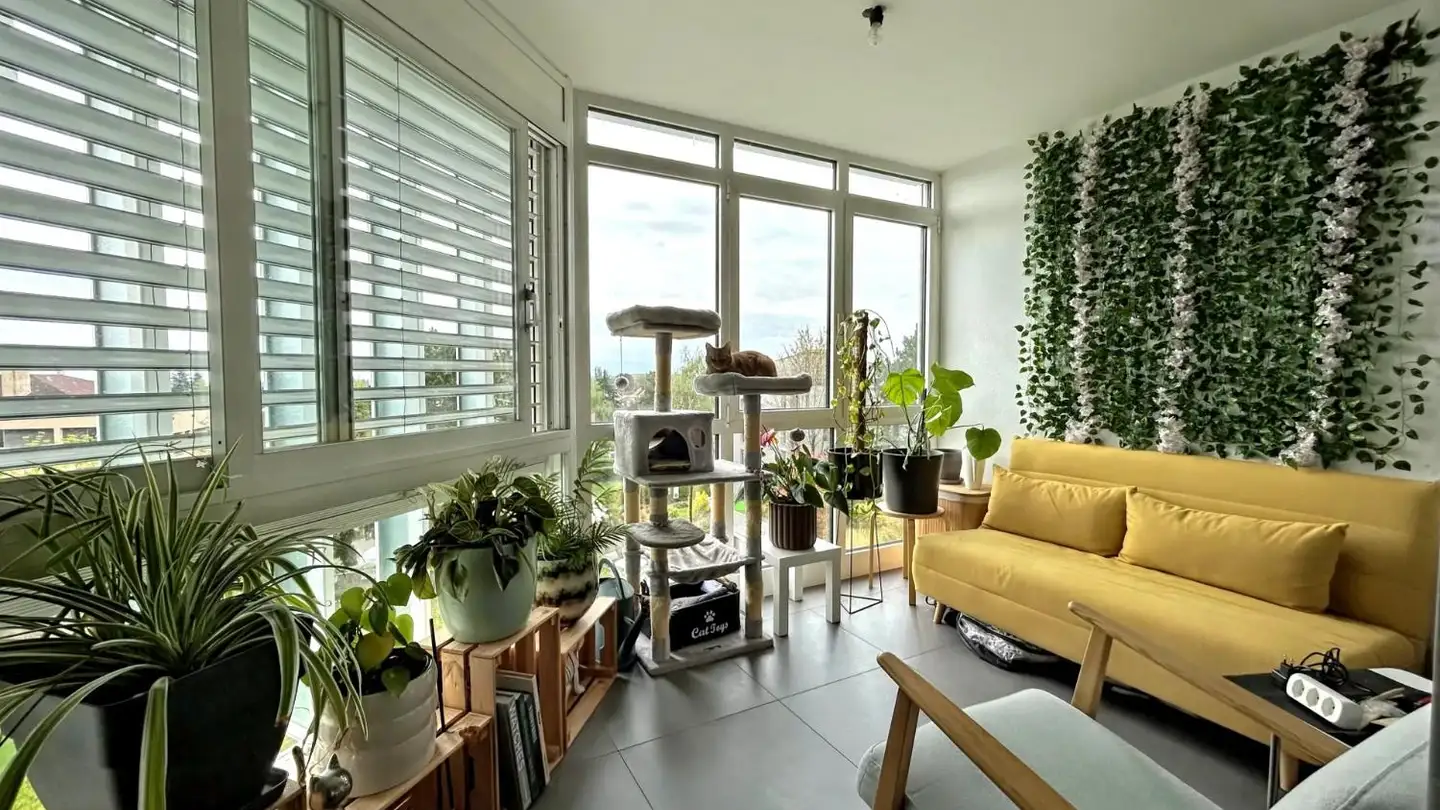 Appartement à louer - Chemin De La Chavanne 24, 1196 Gland - Photo 3