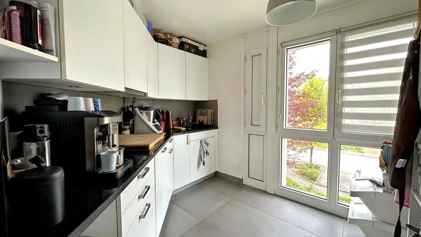 Appartement à louer - Chemin De La Chavanne 24, 1196 Gland - Photo 4