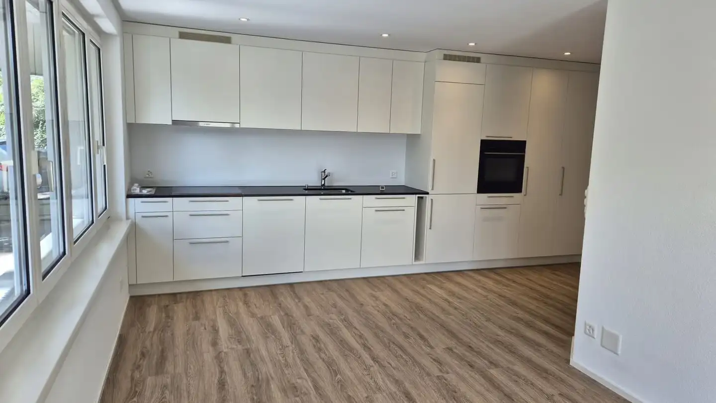 Wohnung mieten - Oberseestrasse 2, 8716 Schmerikon - Foto 3