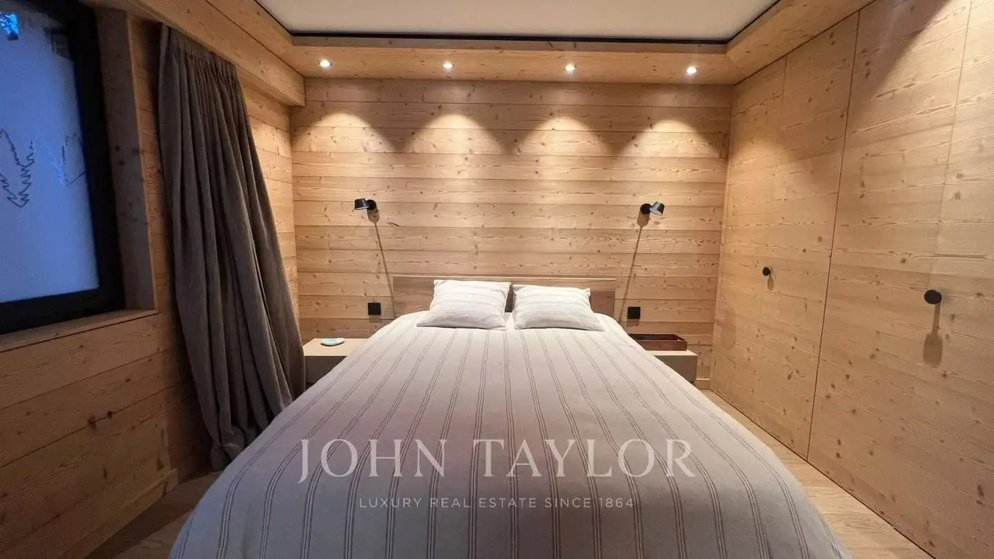 Apartment for rent - 3963 Crans-Montana - Photo 2