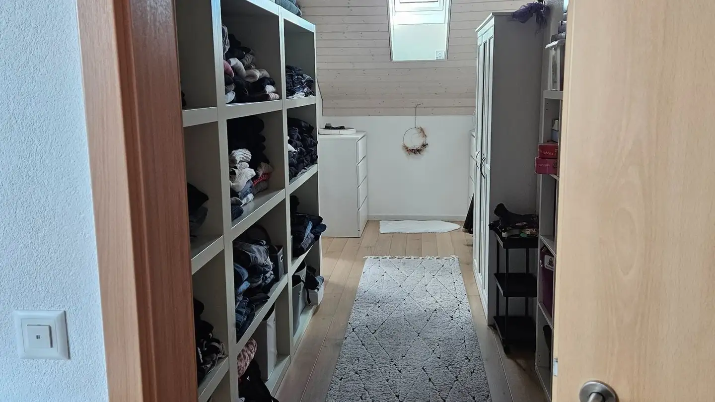 Apartment for rent - 1564 Domdidier - Photo 2
