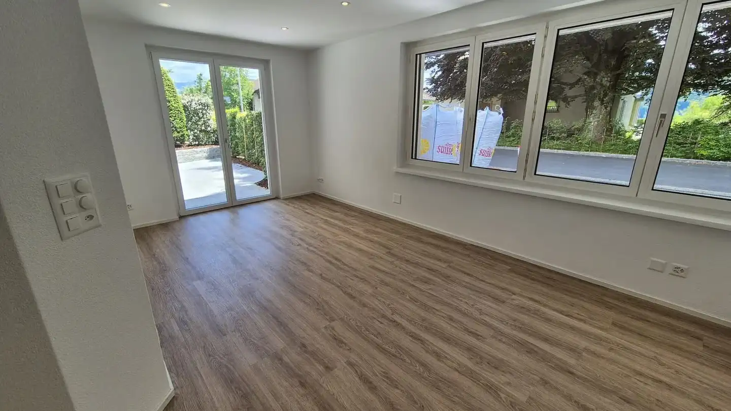 Wohnung mieten - Oberseestrasse 2, 8716 Schmerikon - Foto 4