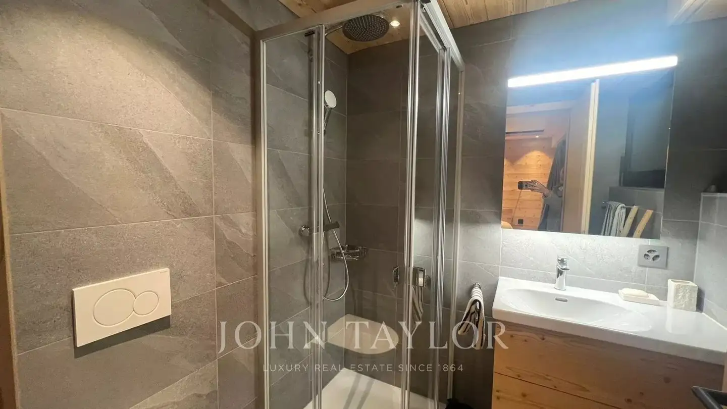 Apartment for rent - 3963 Crans-Montana - Photo 3