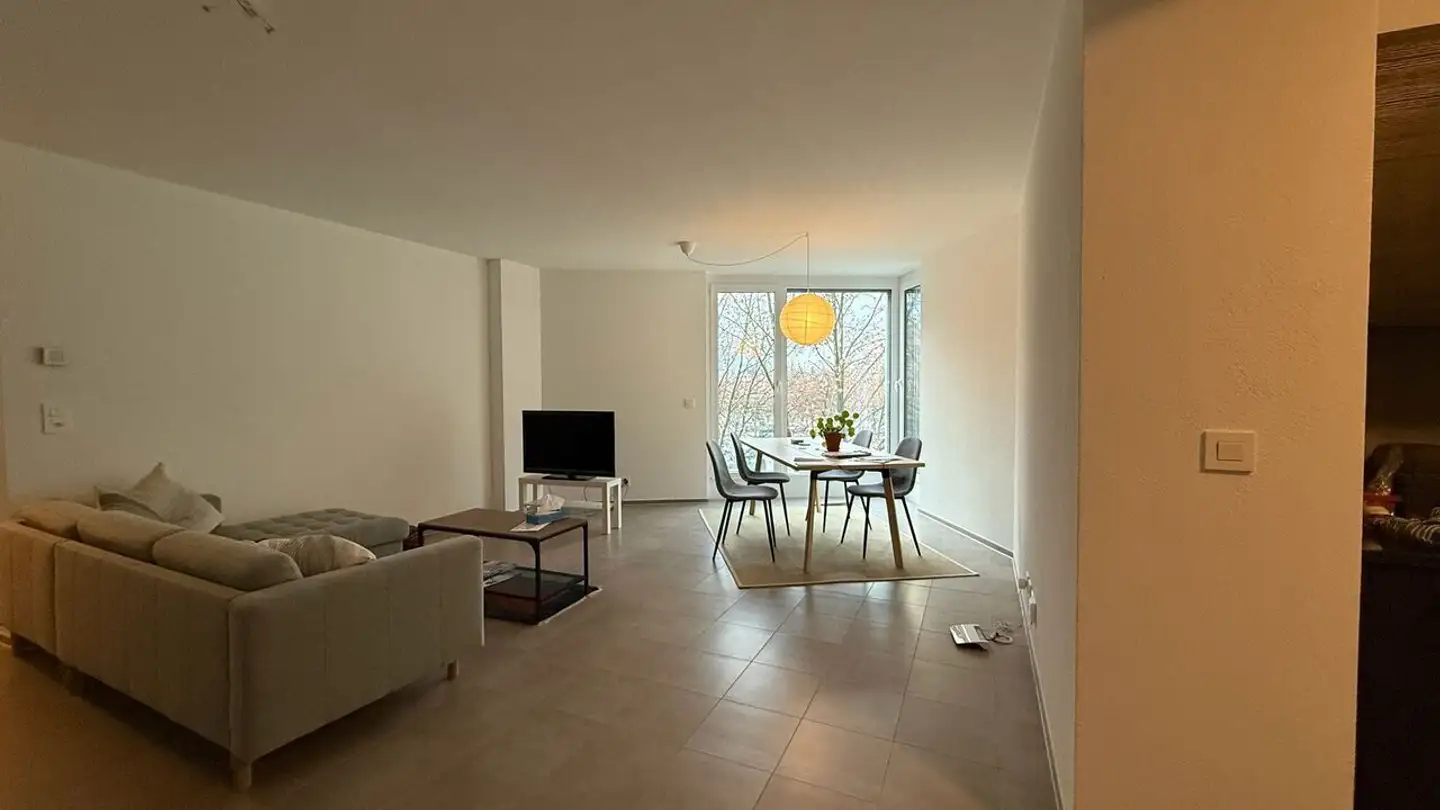 Apartment for rent - Rue de l'Envol, 1950 Sion - Photo 2