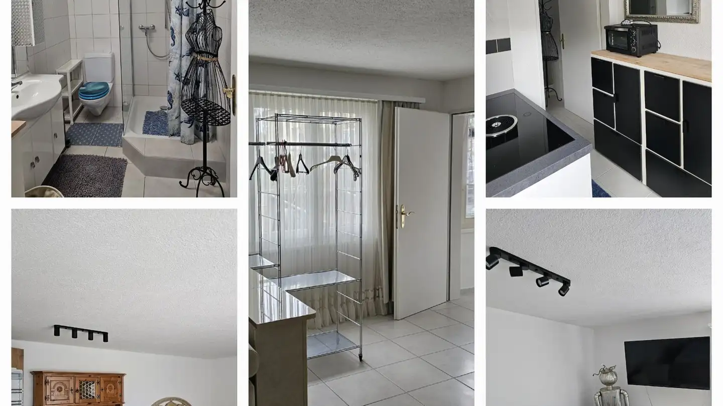 Wohnung mieten - 8585 Mattwil