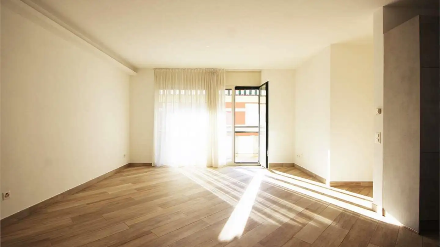 Appartement à vendre - Via Cassarinetta 7, 6900 Lugano