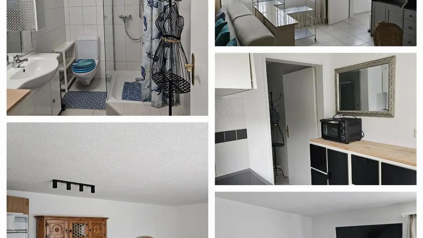 Appartement à louer - 8585 Mattwil - Photo 2