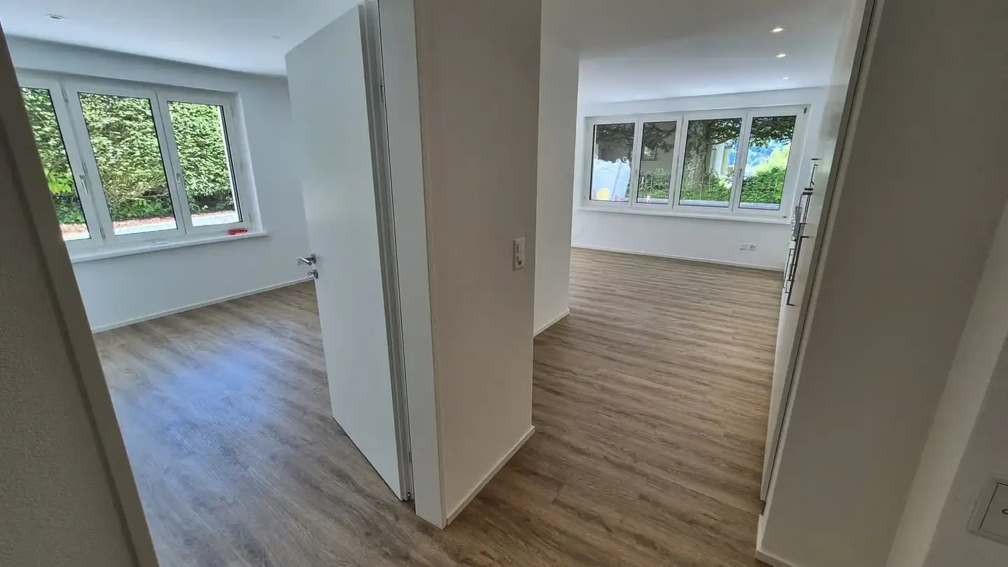 Wohnung mieten - Oberseestrasse 2, 8716 Schmerikon - Foto 2