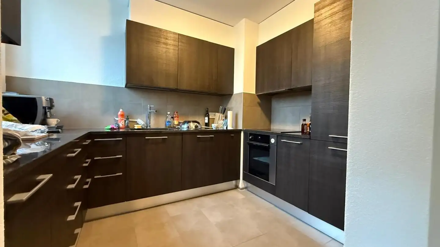 Apartment for rent - Rue de l'Envol, 1950 Sion