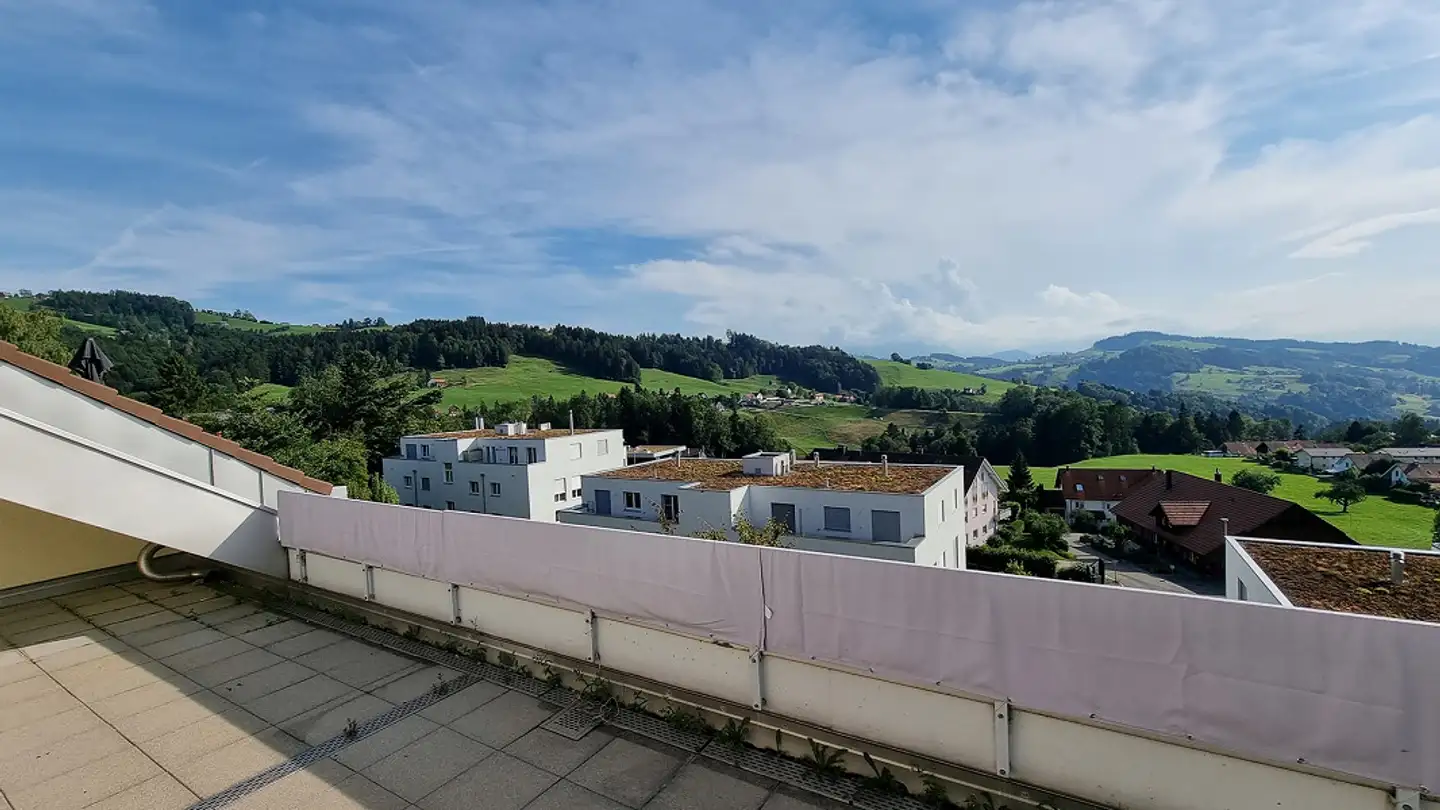 Maison jumelle à louer - Sonderstrasse 19, 9034 Eggersriet