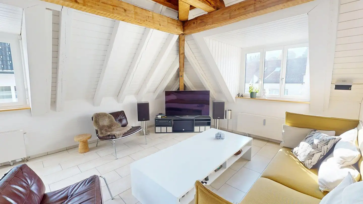 Apartment for sale - Seestrasse 303, 8038 Zürich