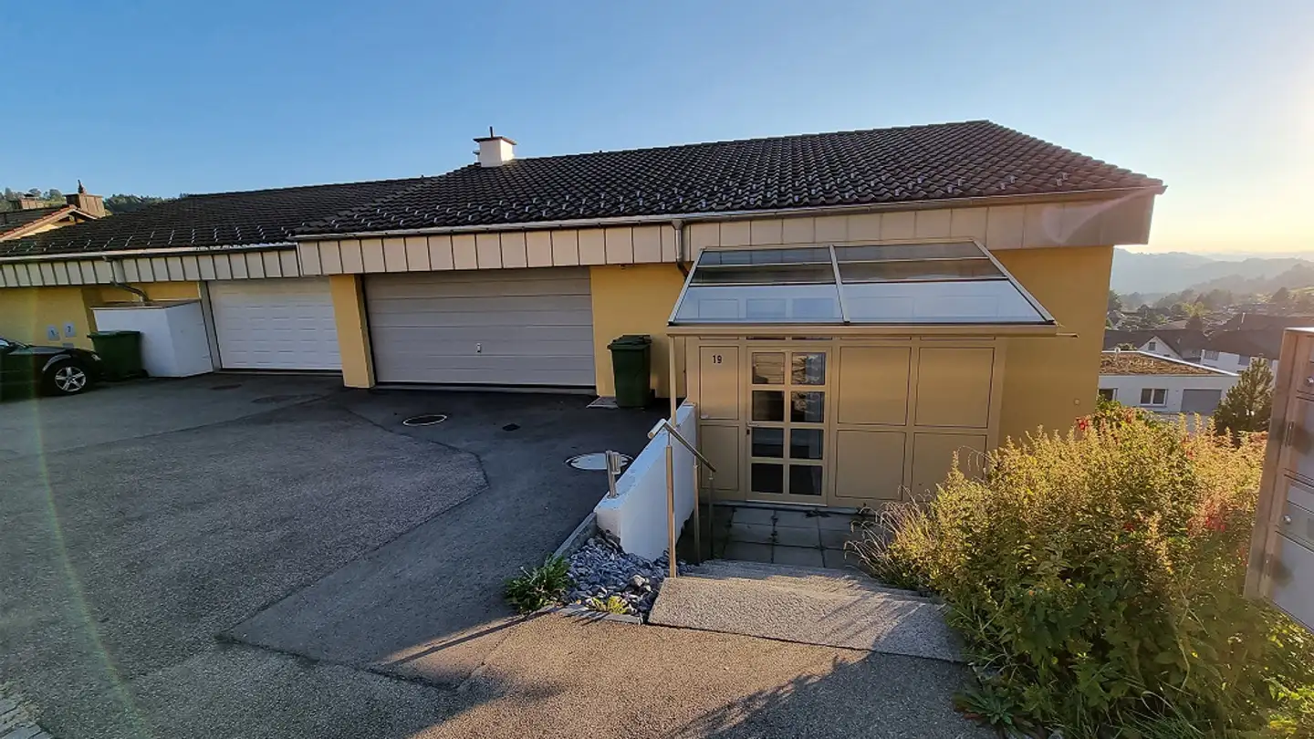 Casa bifamiliare in affitto - Sonderstrasse 19, 9034 Eggersriet - Foto 2